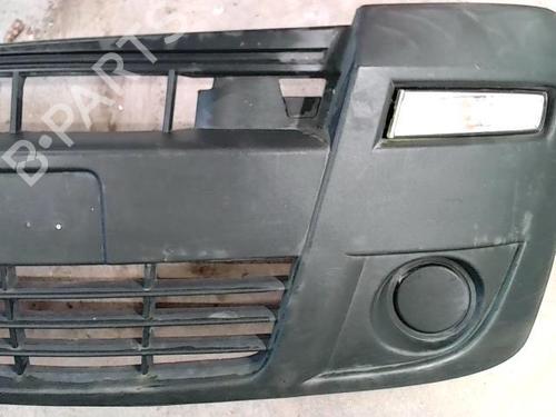 Front bumper OPEL MOVANO A Van (X70) 2.5 DTi (FD) | BP20875089C7 