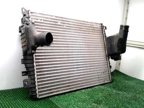 Used Intercooler Intercooler JAGUAR XF I (X250) 3.0 D (241 hp) 22091751 22091751