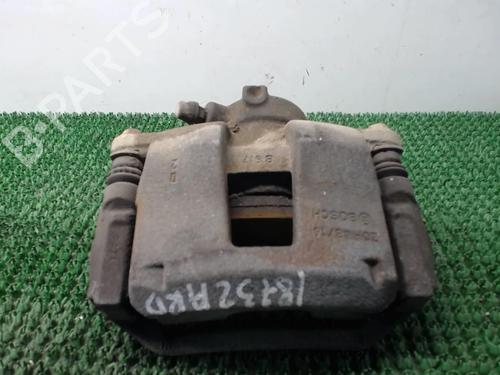 Used Right rear brake caliper CITROËN JUMPER II Van 2.2 HDi 100 (101 hp) 22081766