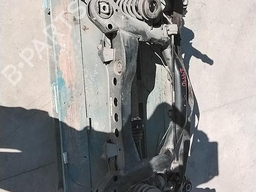 Used Rear axle Rear axle 36986593 36986593