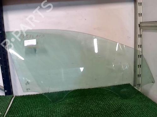 Used Front right door window Front right door window 20876187 20876187