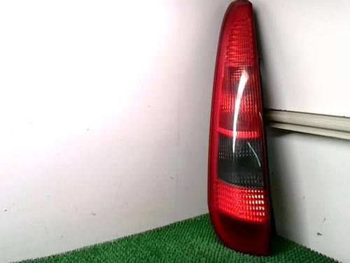 Left taillight FORD FIESTA V (JH_, JD_) 1.4 TDCi | BP22089058C34 