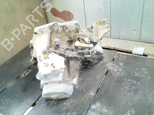 Used Gearbox Gearbox CITROËN DS3 (SA_) 1.6 HDi 90 (92 hp) 22083525 22083525