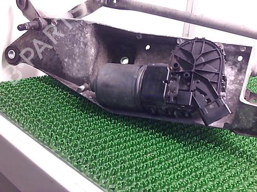 Used Front wiper motor Front wiper motor RENAULT MODUS / GRAND MODUS (F/JP0_) 1.5 dCi (FP0E, JP0E) (65 hp) 22076358 22076358