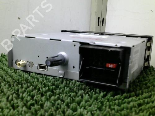 Radio CITROËN C3 II (SC_) 1.2 VTi 82 | BP31700474E6 - Image 3