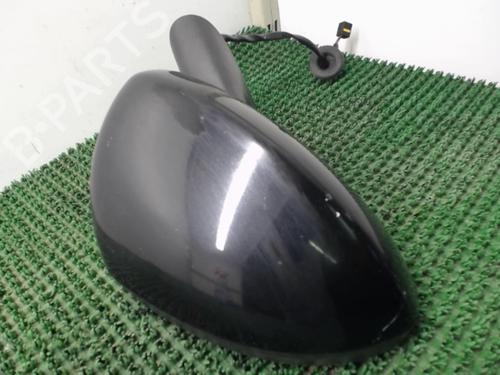 Right mirror OPEL CORSA D (S07) 1.3 CDTI (L08, L68) | BP22082321C27 