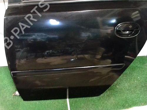 Left rear door OPEL MERIVA A MPV (X03) 1.7 CDTI (E75) | BP28451487C4