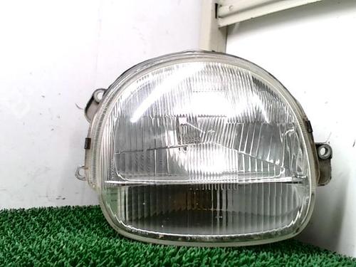 Used Right headlight RENAULT TWINGO I (C06_) 1.2 (C066, C068) (58 hp) 23432753