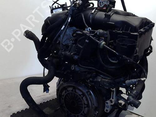 Engine CITROËN C3 Picasso (SH_) 1.6 HDi | BP22091947M1  - Image 8