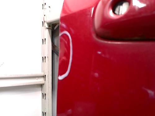 Right front door MAZDA 6 Hatchback (GG) 2.0 (GGES) | BP26598135C3 