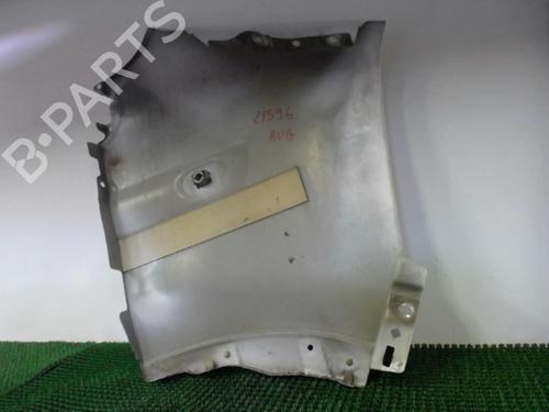 Left front fenders RENAULT MASTER II Van (FD) 2.5 dCi 120 | BP20874594C41 