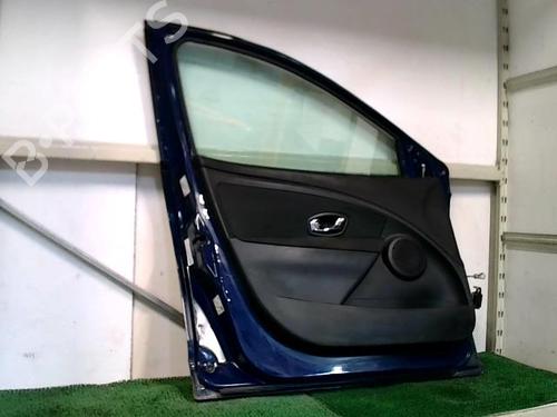 Left front door RENAULT MEGANE III Grandtour (KZ0/1) 1.5 dCi (KZ09, KZ0D, KZ1G, KZ29, KZ14, KZ1W, KZ10, KZ1F,... | BP24939430C2