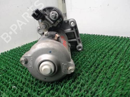 Used Starter Starter OPEL VIVARO C Van (K0) 1.5 (120 hp) 22086969 22086969