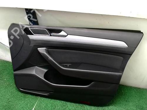 Seats set VW PASSAT B8 (3G2, CB2) 2.0 TDI | BP22090141C78 - Image 11