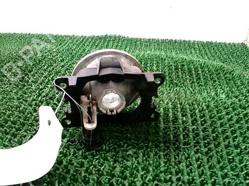Used Right front fog light Right front fog light PEUGEOT 207 (WA_, WC_) 1.4 HDi (68 hp) 27981530 27981530