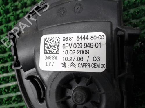 Other CITROËN C3 I (FC_, FN_) 1.4 HDi | BP22077268O1 