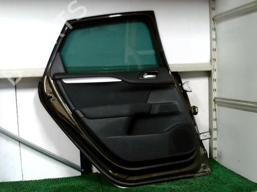 Left rear door CITROËN C4 II (NC_) 1.6 HDi 90 | BP20874251C4 