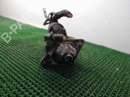 Used Starter Starter RENAULT TRAFIC II Van (FL) 2.0 dCi 90 (FL0H, FL00, FL01, FL0M, FL0P, FL0S) (90 hp) 22084991 22084991