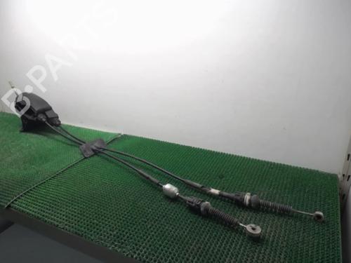 Gear lever RENAULT TRAFIC III Van (FG_) 2.0 dCi 120 (FGMN) | BP22083328M90 