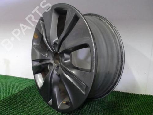 Rim CITROËN C4 Picasso II 1.2 THP 130 | BP20876454C45 
