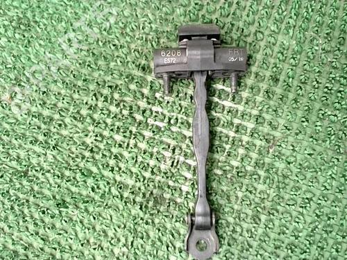 Used Hinge/Door check strap CITROËN C3 AIRCROSS II (2R_, 2C_) 1.5 BlueHDi 100 (2CYHYJ) (102 hp) 22091644