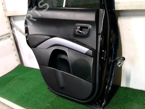 Left rear door PEUGEOT 4007 (VU_, VV_) 2.2 HDi | BP20875104C4