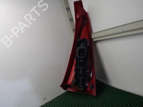 Left taillight CITROËN C3 I (FC_, FN_) 1.4 HDi | BP22079211C34 