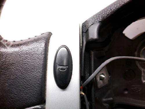 Steering wheel MINI MINI (R50, R53) Cooper | BP34044604C49  - Image 7