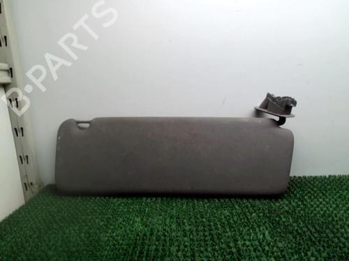 Used Left sun visor Left sun visor RENAULT MASTER III Van (FV) 2.3 dCi 125 FWD (FV0C, FV0D, FV0G, FV0H, FV0J, FV0K,... (125 hp) 22085177 22085177