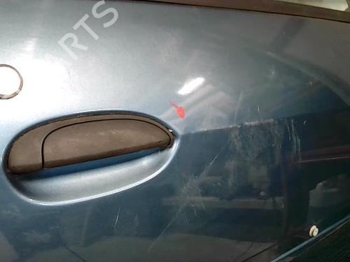 Right front door DACIA LOGAN MCV (KS_) 1.5 dCi (KS0K) | BP26296193C3 