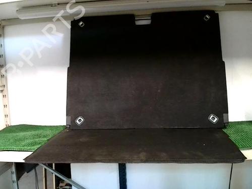 Used Luggage compartment floor Luggage compartment floor PEUGEOT 3008 I MPV (0U_) 1.6 HDi (109 hp) 22092633 22092633