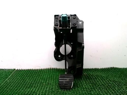 Break pedal RENAULT TRAFIC III Bus (JG_) 1.6 dCi 125 (JGMH) | BP29958621I19 - Image 3