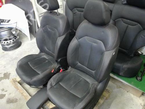 Seats set RENAULT KADJAR (HA_, HL_) 1.2 TCe 130 (HLMR) | BP22087219C78 