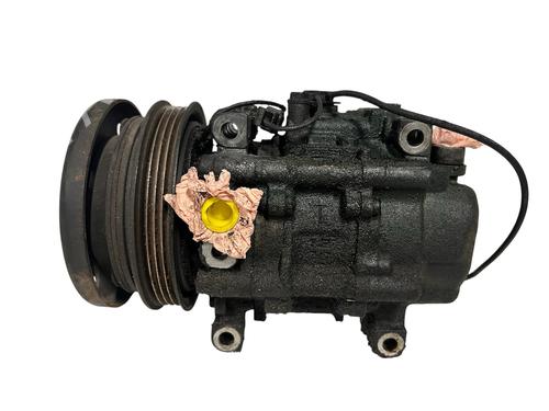 AC compressor MAZDA MX-5 II (NB) 1.6 16V (NB6C) | BP34268279M34 - Image 5