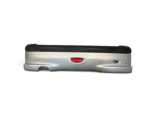 Used Rear bumper Rear bumper PEUGEOT 206 Hatchback (2A/C) 2.0 HDI 90 (90 hp) 39729855 39729855