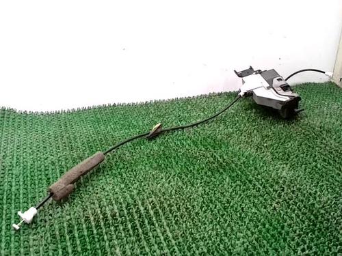 Rear left lock PEUGEOT 308 I (4A_, 4C_) 1.6 HDi | BP29161616C100 
