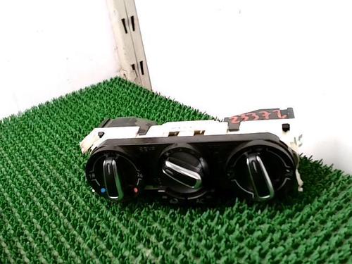 Climate control VW POLO V (6R1, 6C1) 1.6 TDI | BP22092044I5