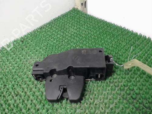 Used Tailgate lock Tailgate lock PEUGEOT 407 (6D_) 2.0 HDi 135 (6DRHRH, 6DRHRE, 6DRHRG, 6DRHRJ) (136 hp) 22081041 22081041