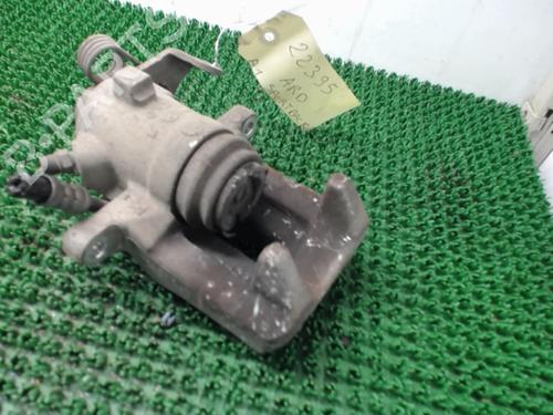 Right rear brake caliper AUDI A1 Sportback (8XA, 8XF) 1.4 TFSI | BP22086199M106 