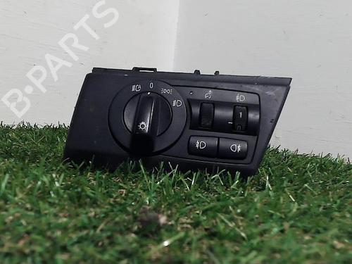 Headlight switch BMW X3 (E83) 2.0 d | BP22412774I24 