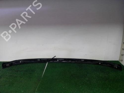 Spoiler bakluke CITROËN C4 II (NC_) 1.6 HDi 110 (112 hp) 22086319