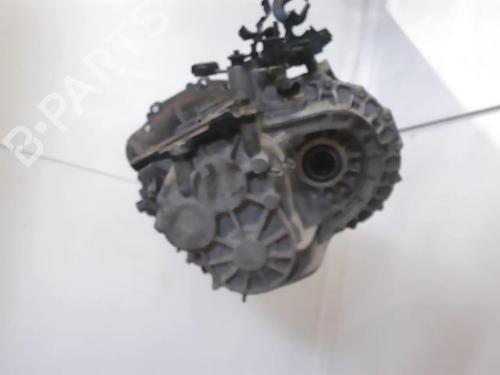 Gearbox HYUNDAI TUCSON (JM) 2.0 CRDi | BP27211663M3 