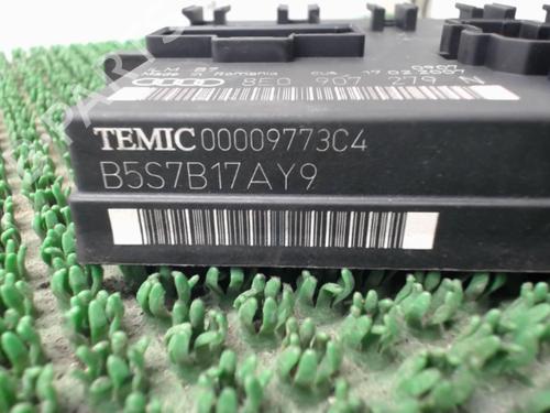 Electronic module AUDI A4 B7 Avant (8ED) 1.9 TDI | BP22079562M83  - Image 5