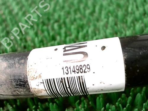 Right front driveshaft OPEL CORSA E (X15) 1.4 (08, 68) | BP22696646M39 - Image 4