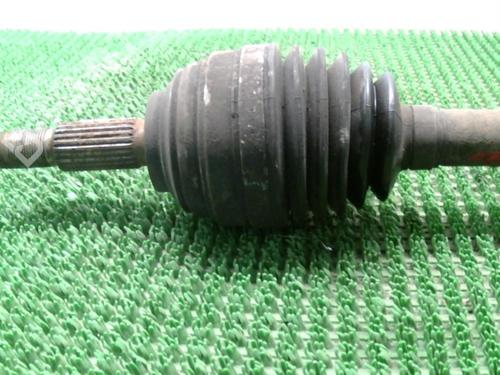 Used Right front driveshaft Right front driveshaft RENAULT CLIO III (BR0/1, CR0/1) 1.5 dCi (C/BR0G, C/BR1G) (68 hp) 22078416 22078416
