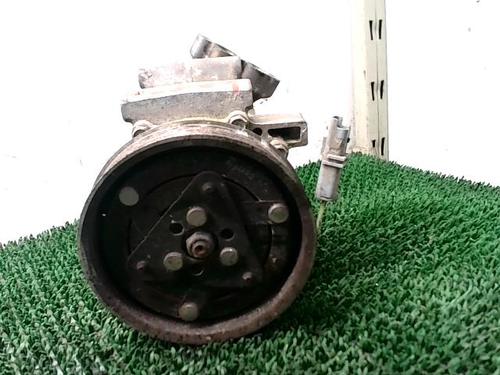 Used AC compressor AC compressor NISSAN JUKE (F15) 1.5 dCi (110 hp) 21010610 21010610