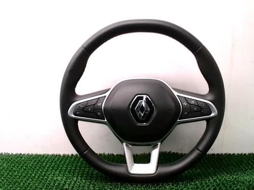 Used Steering wheel Steering wheel RENAULT CLIO V (B7_) 1.5 Blue dCi 100 (B7AD) (101 hp) 26296210 26296210