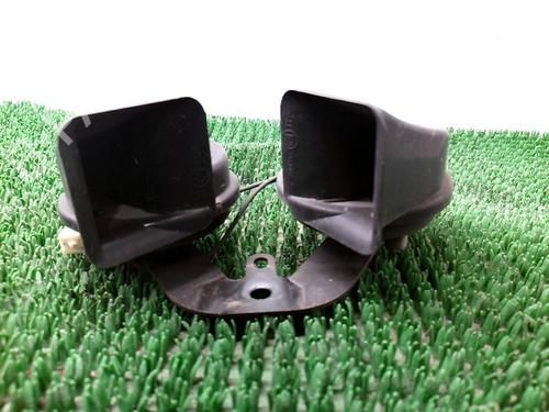 Horn Horn RENAULT MEGANE III Hatchback (BZ0/1_, B3_) 1.9 dCi (BZ0N, BZ0J) (131 hp) 34433205 34433205