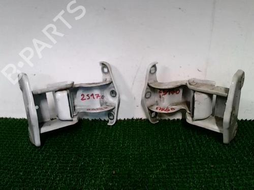Hinge/Door check strap RENAULT TRAFIC III Van (FG_) 2.0 dCi 120 (FGMN) | BP24184427C146