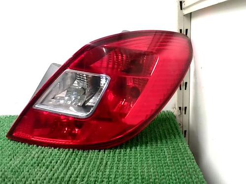Right taillight OPEL CORSA D (S07) 1.3 CDTI (L08, L68) | BP29900969C35